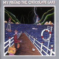 My Friend The Chocolate Cake - Good Luck