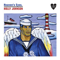 Holly Johnson - Heaven's Eyes