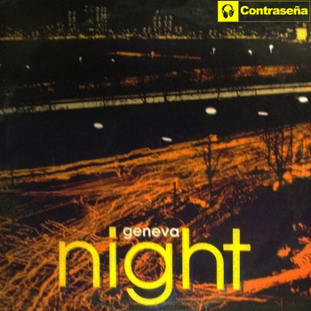 Geneva - Night