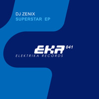 Dj Zenix - Superstar