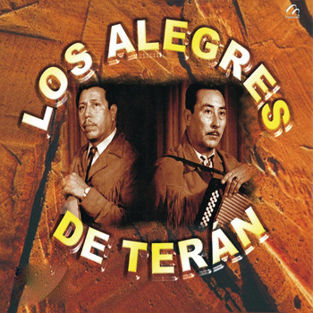 Los Alegres De Teran - Los Alegres de Teran