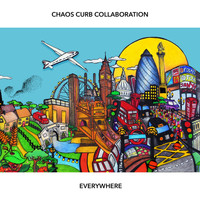 Chaos Curb Collaboration - Everywhere