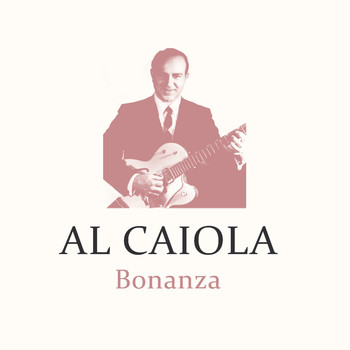 Al Caiola - Bonanza