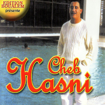 Cheb Hasni - Hram Trouhi