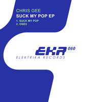 Chris Gee - Suck My Pop
