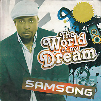 Samson - The World of My Dream