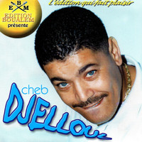 Cheb Djelloul - Serbi ouzid