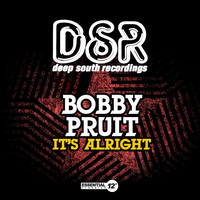 Bobby Pruit - It's Alright