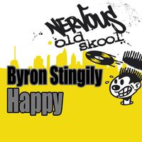 Byron Stingily - Happy
