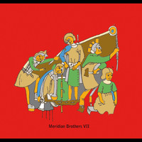 Meridian Brothers - Meridian Brothers Vii