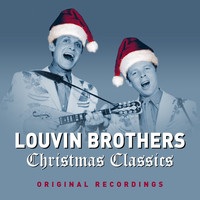 The Louvin Brothers - Christmas Classics