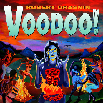 robert drasnin voodoo