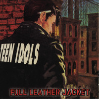 Teen Idols - Full Leather Jacket