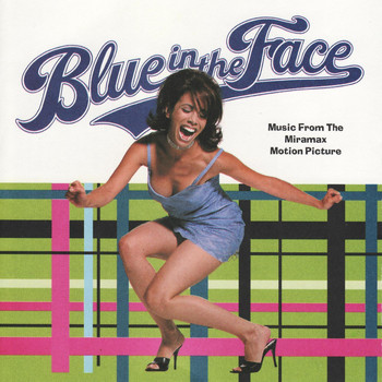 Various Artists - Blue In The Face