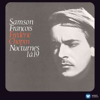 Samson François - Chopin: Nocturnes Nos.1-19