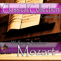 Leningrad Soloists - Classical Collection Composed by Wolfgang Amadeus Mozart