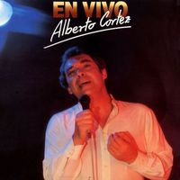 Alberto Cortez - En vivo