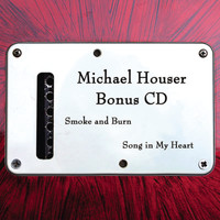Michael Houser - Sandbox (Bonus Cd)