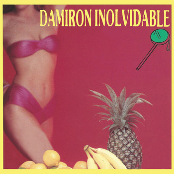 Damiron - Damiron Inolvidable