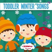 Kiboomu - Toddler Winter Songs