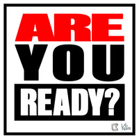 Kid Kenobi - Are You Ready? (The Remixes)