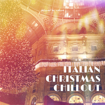 Various Artists - Italian Christmas Chillout