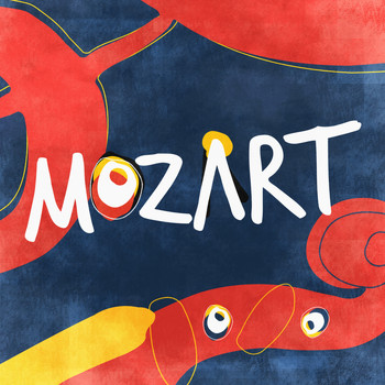 Various Artists - Mozart