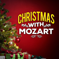 Classical Christmas Music - Christmas with Mozart