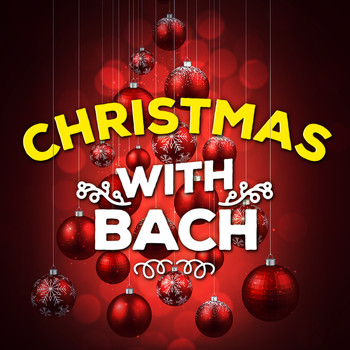 Various Artists - Christmas with Bach
