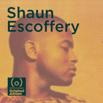 Shaun Escoffery - Shaun Escoffery