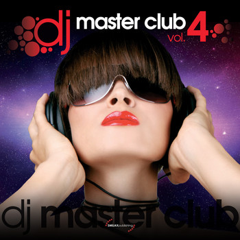 Various Artists - DJ Master Club Vol. 4