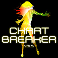 Tonia and the Beat - Chartbreaker 2014 Vol. 5 (Explicit)