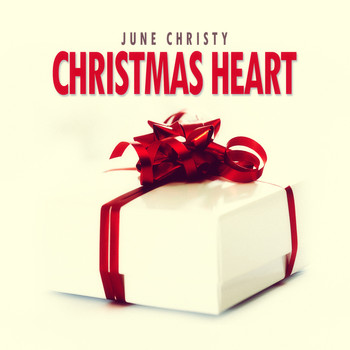 June Christy - Christmas Heart