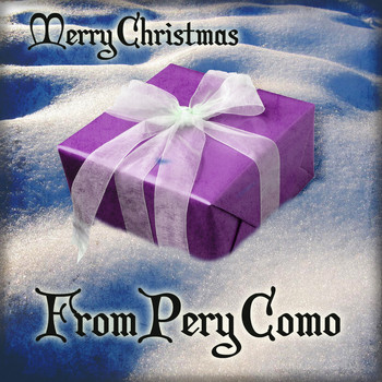 Perry Como - Merry Christmas from Perry Como
