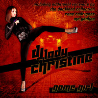 DJ Lady Christine - Game Girl