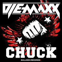 DJ E-MAXX - Chuck