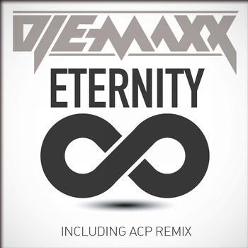 DJ E-MAXX - Eternity