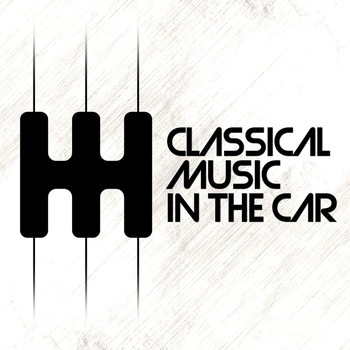 Johann Sebastian Bach - Classical Music in the Car