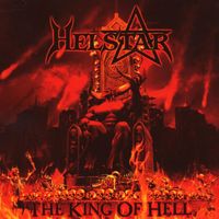 Helstar - The King of Hell