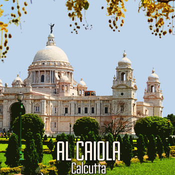 Al Caiola -  Calcutta 