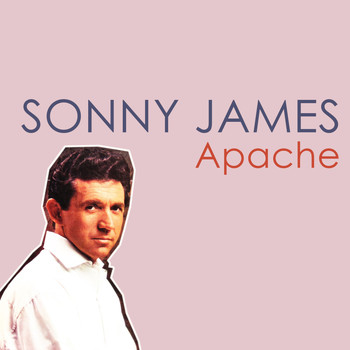 Sonny James - Apache