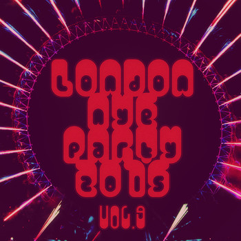 Various Artists - London Nye Party 2015 - Vol. 9