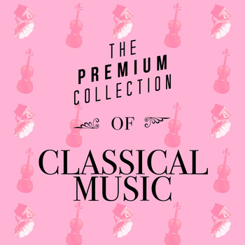 Edvard Grieg - The Premium Collection of Classical Music
