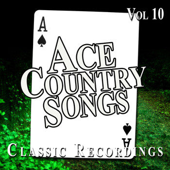 Various Artists - Ace Country Songs, Vol. 10