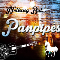 Fernando Riza - Nothing but Panpipes