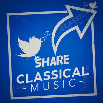 Edvard Grieg - Share... Classical Music