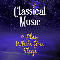 Dmitri Shostakovich - Classical Music to Play While You Sleep