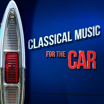Edvard Grieg - Classical Music for the Car