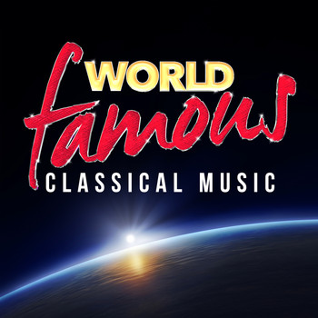 Ludwig van Beethoven - World Famous Classical Music