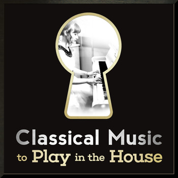 Sergei Rachmaninoff - Classical Music to Play in the House